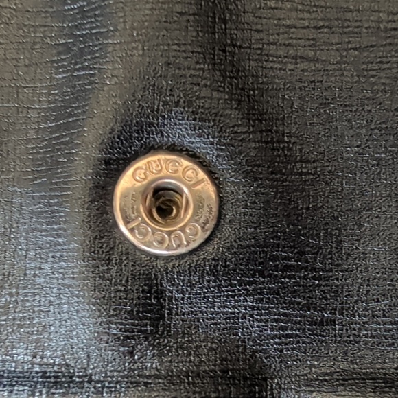 Rehab Gucci Wallet - Picture 16 of 16